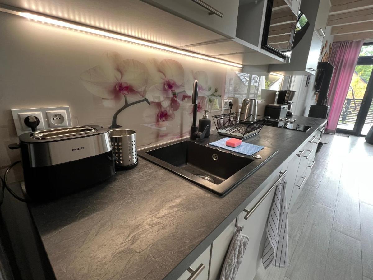 Ulinia Zacisze Dom Comfort 70M2 Exterior foto
